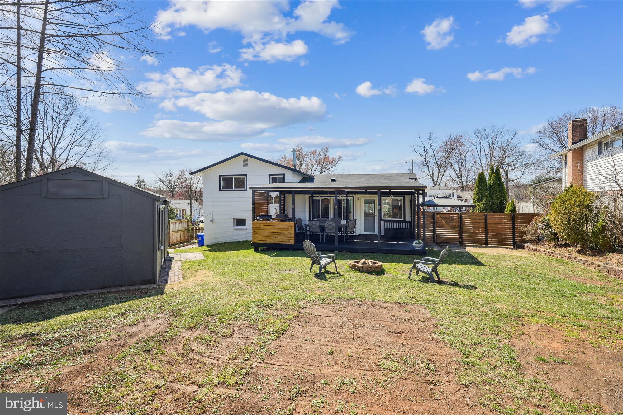 ASPEN HILL PARK - Residential