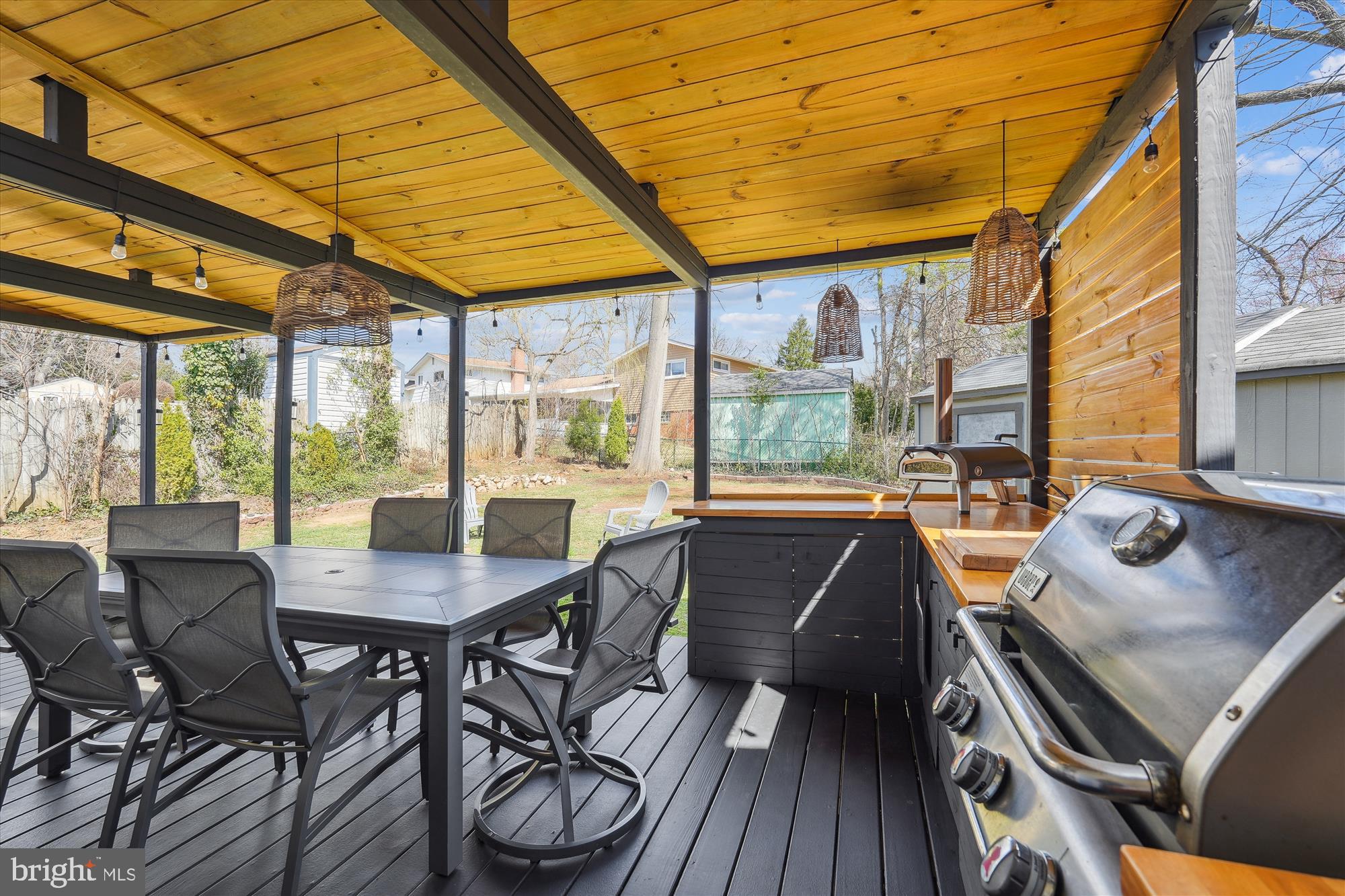 ASPEN HILL PARK - Residential