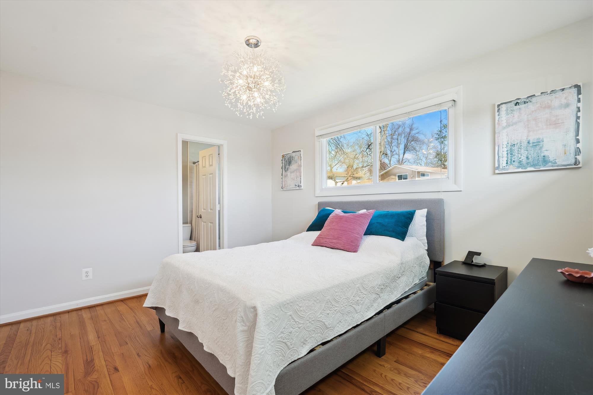 ASPEN HILL PARK - Residential