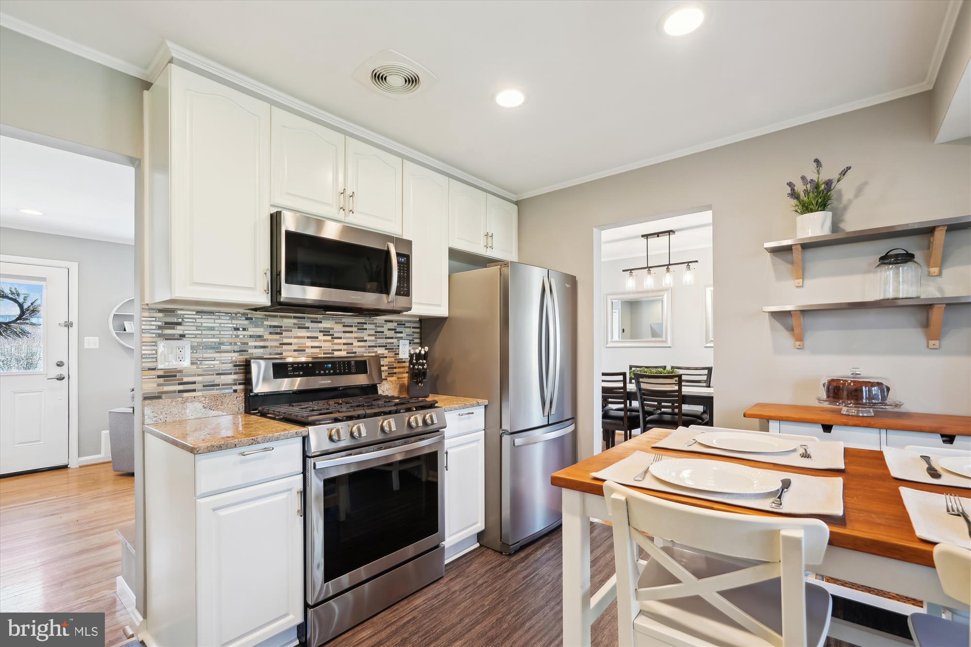 ASPEN HILL PARK - Residential