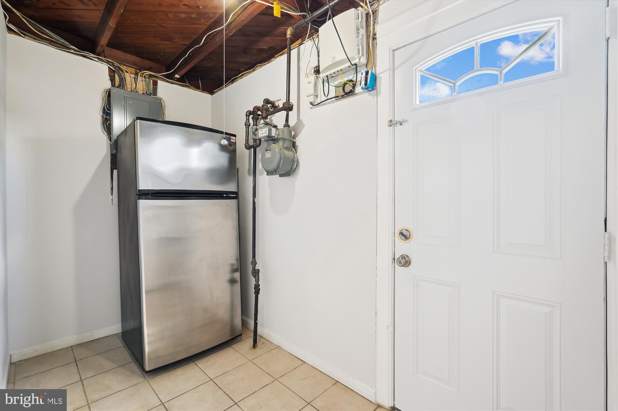 ASPEN HILL PARK - Residential