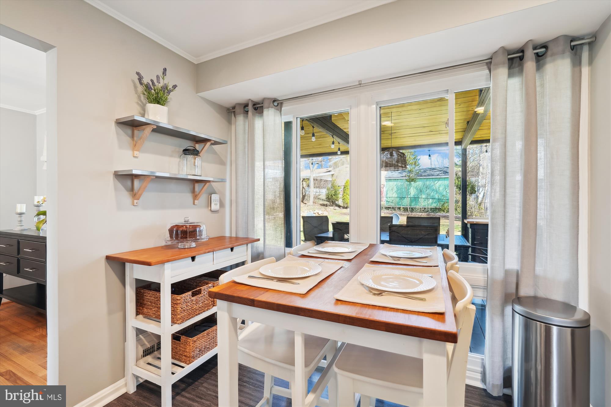 ASPEN HILL PARK - Residential