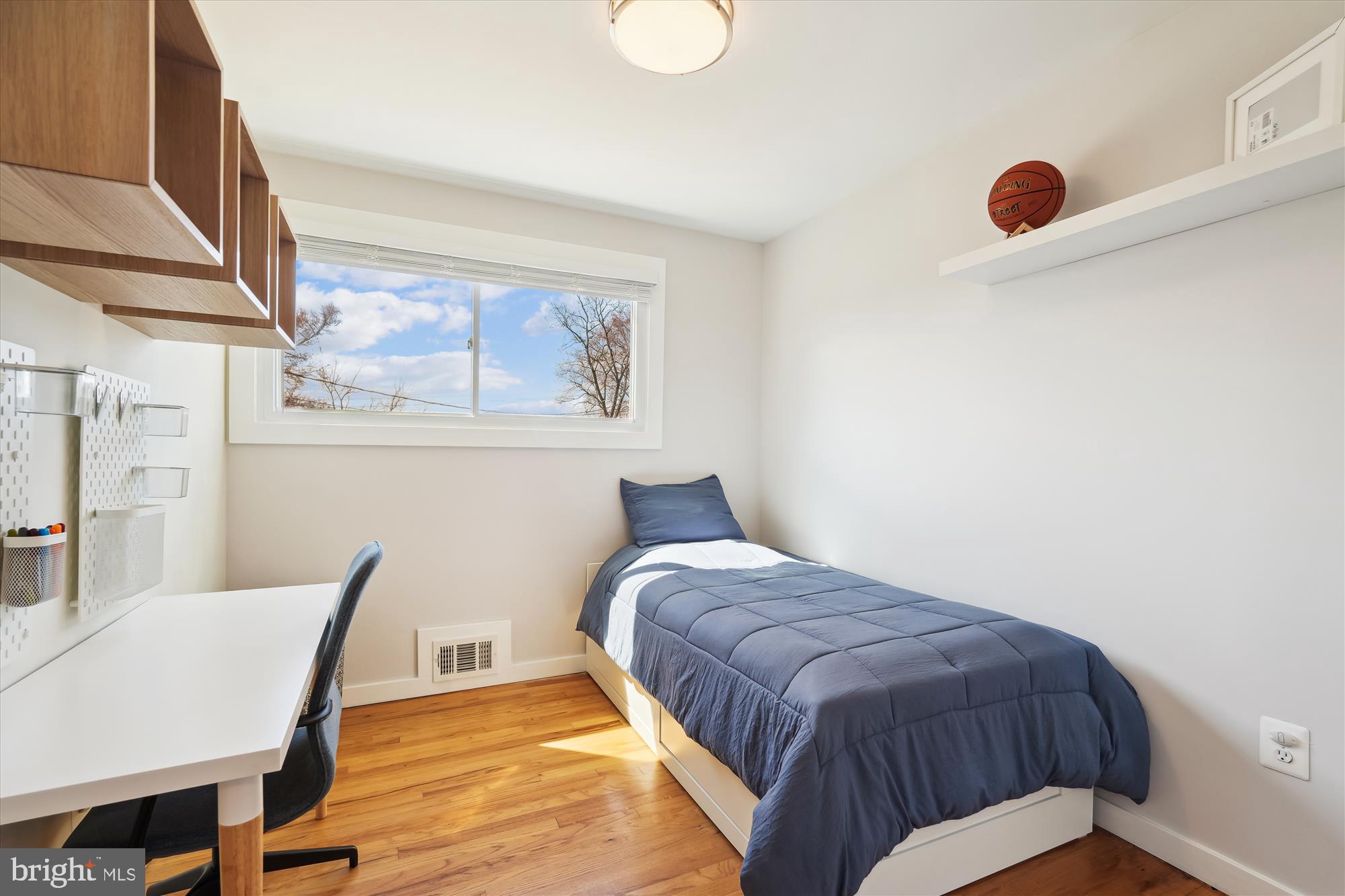 ASPEN HILL PARK - Residential