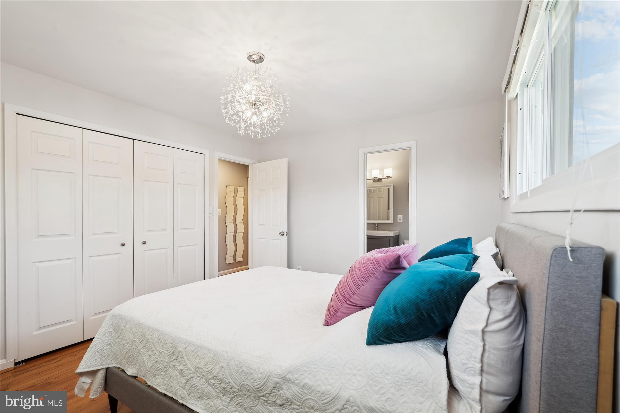 ASPEN HILL PARK - Residential