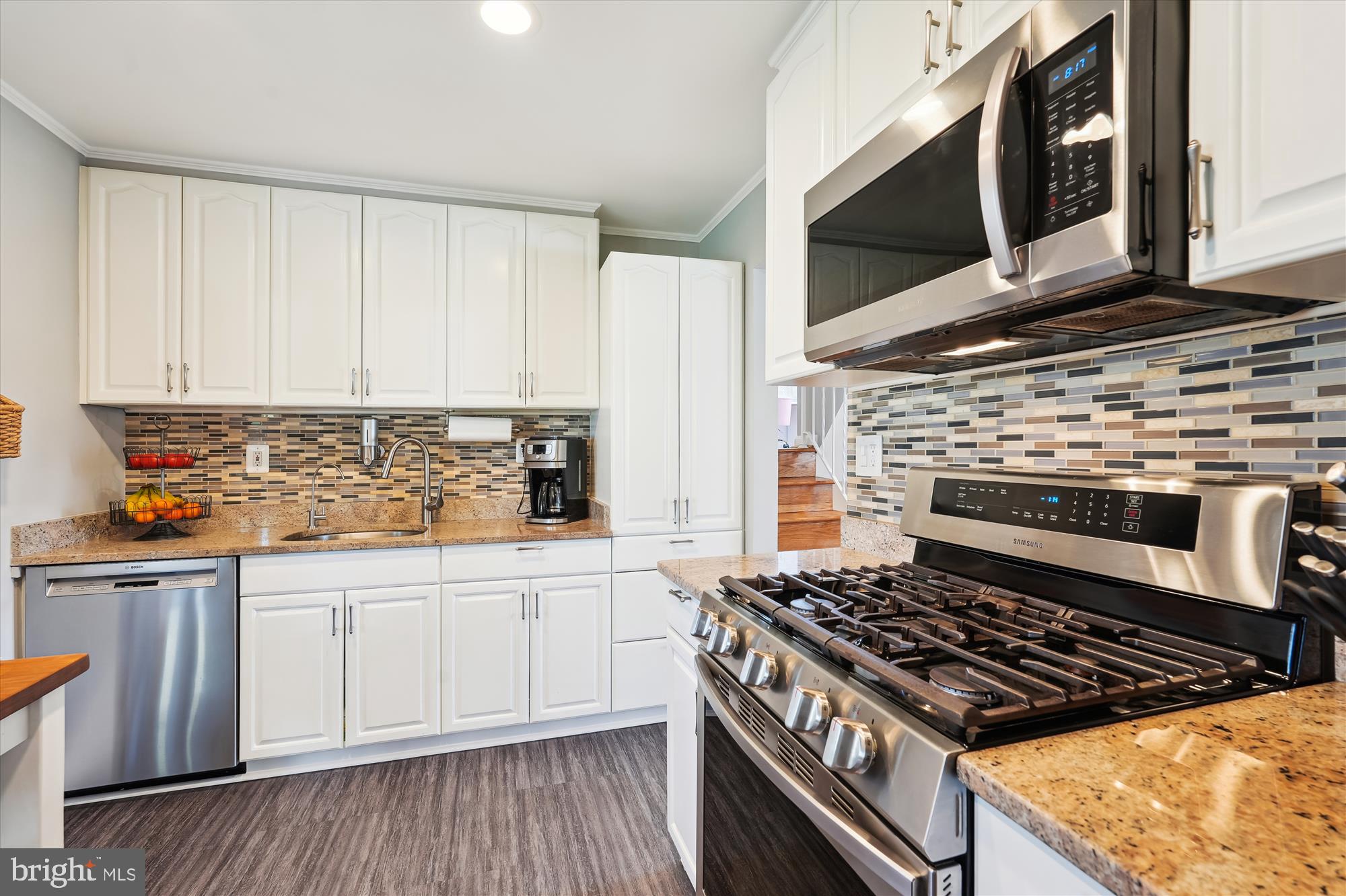 ASPEN HILL PARK - Residential