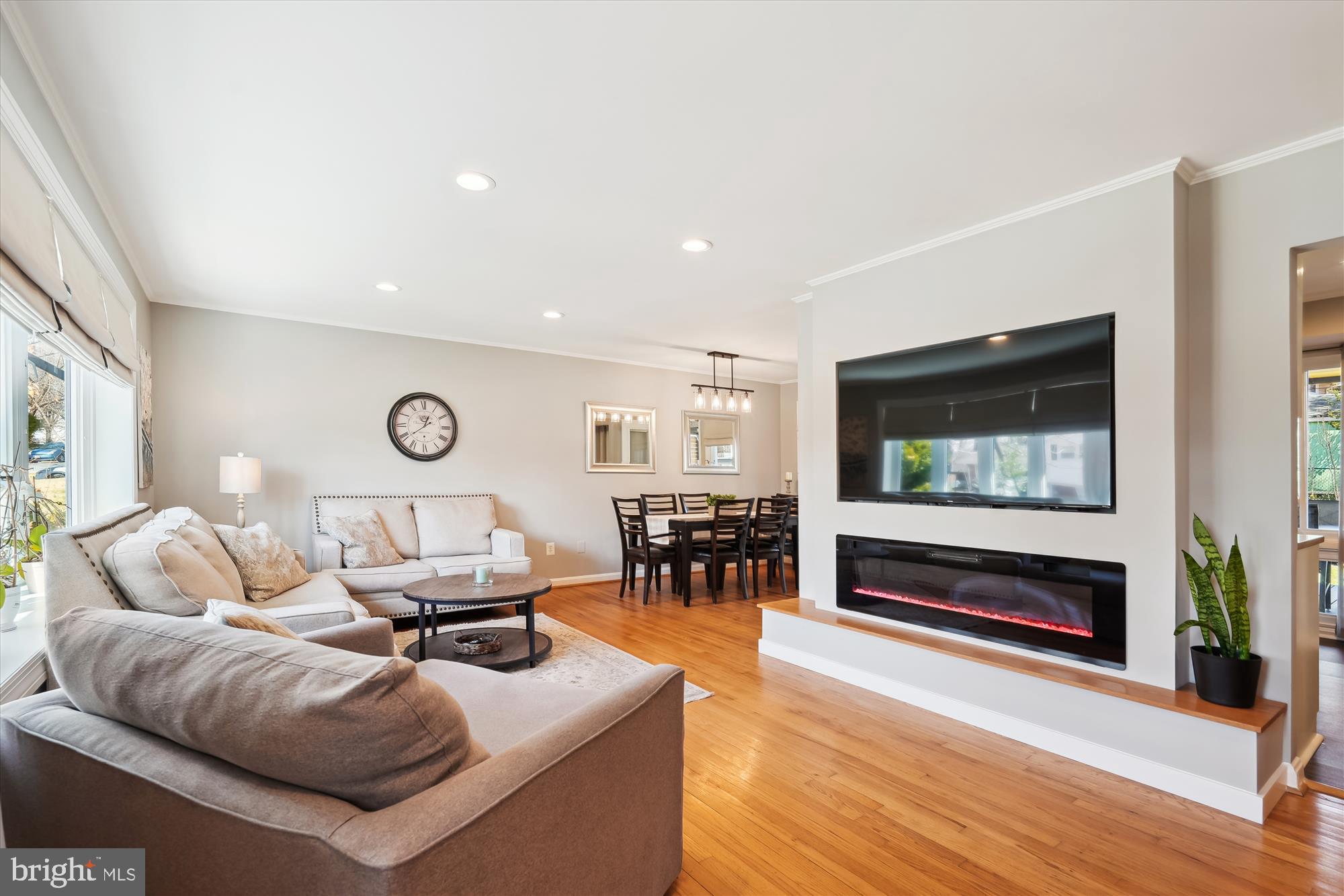 ASPEN HILL PARK - Residential