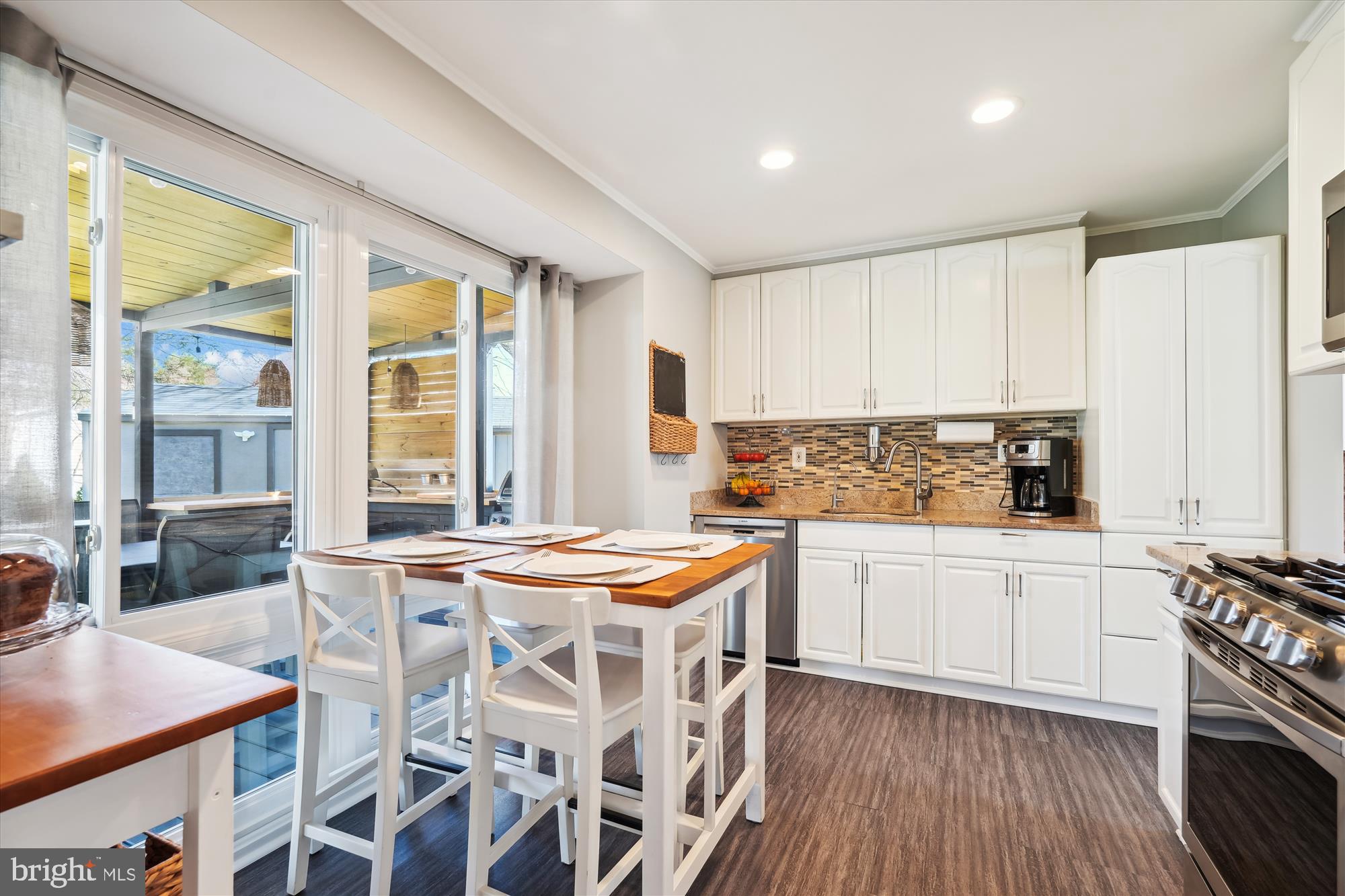 ASPEN HILL PARK - Residential