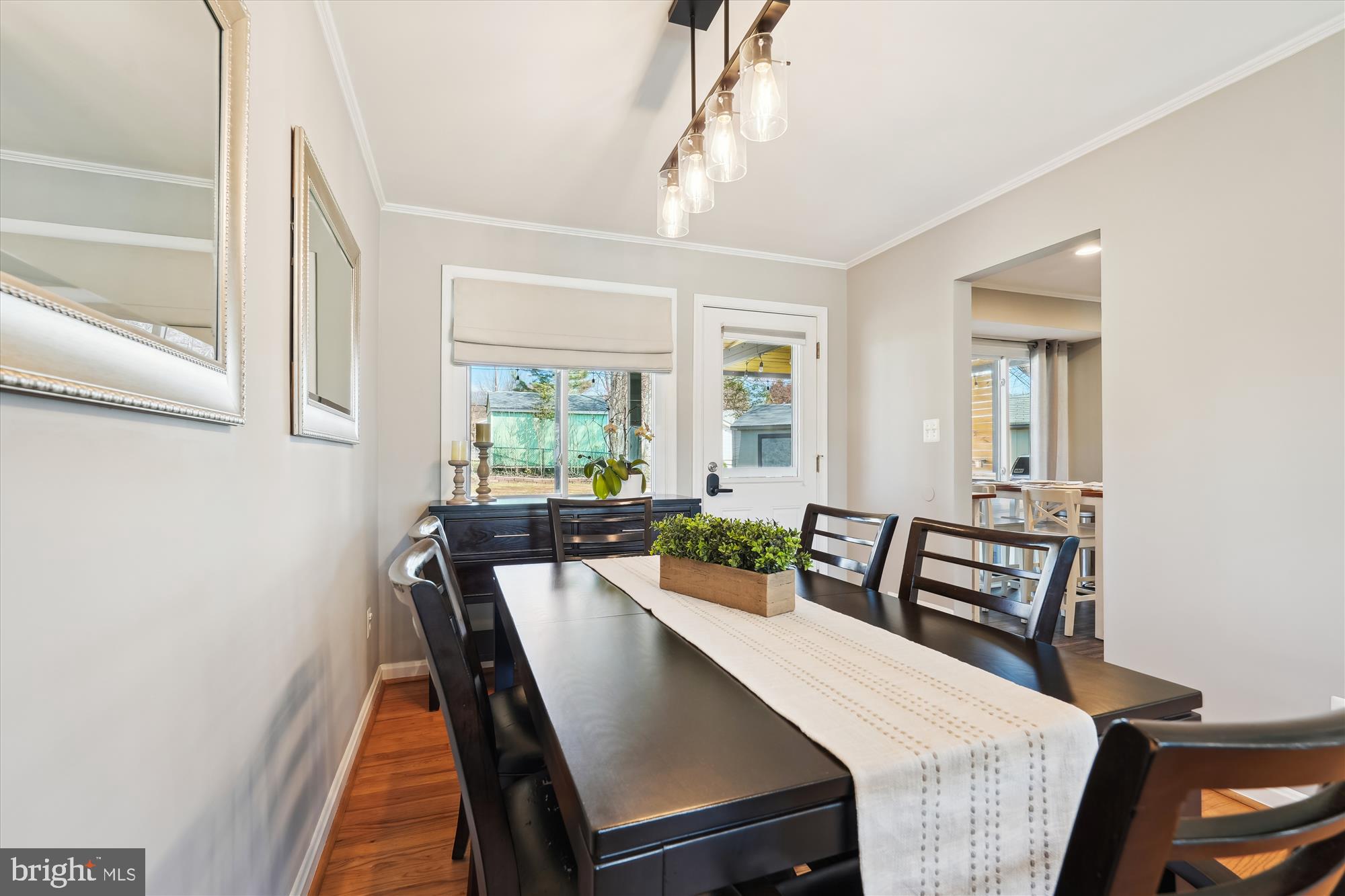 ASPEN HILL PARK - Residential