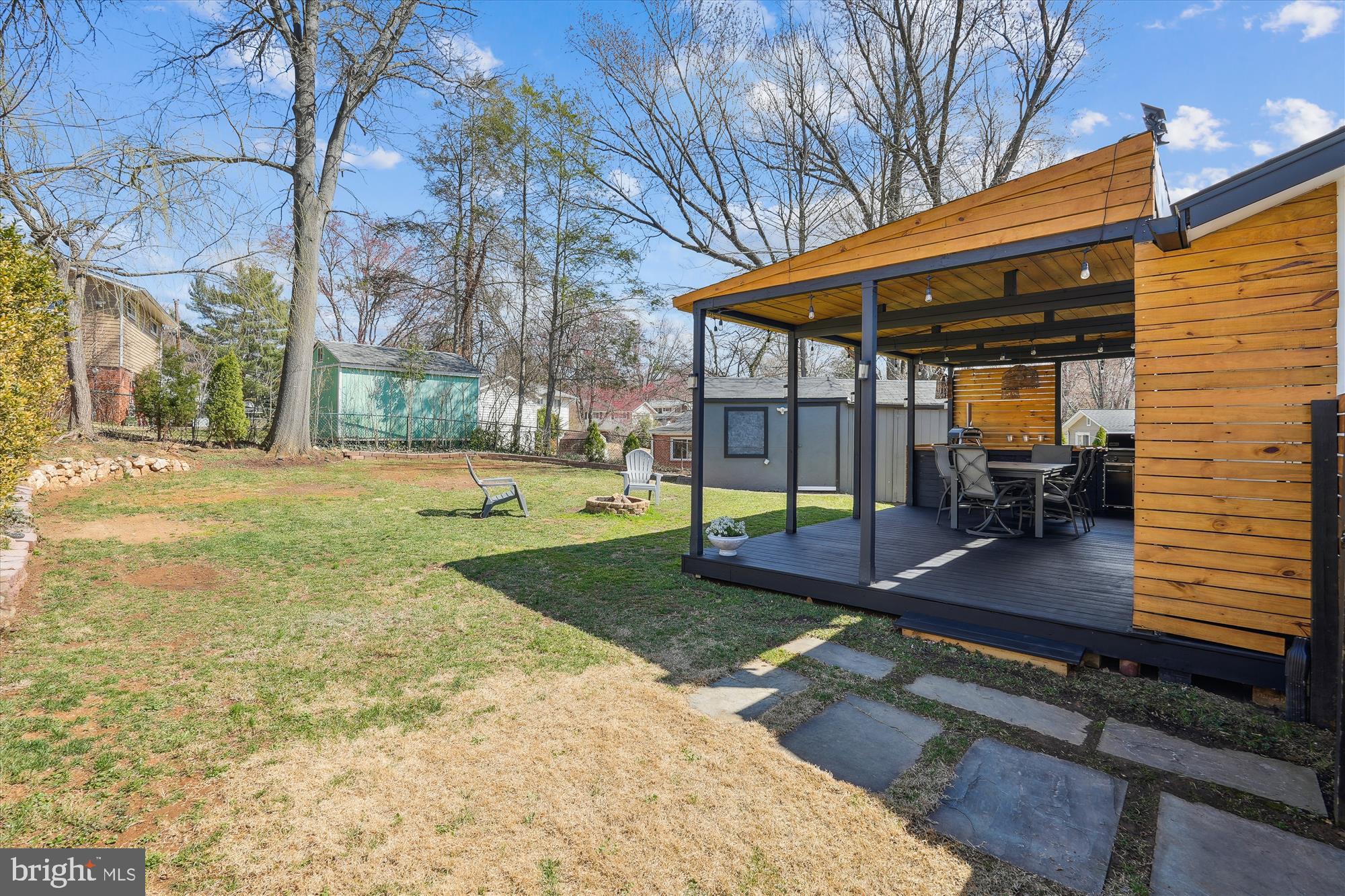 ASPEN HILL PARK - Residential