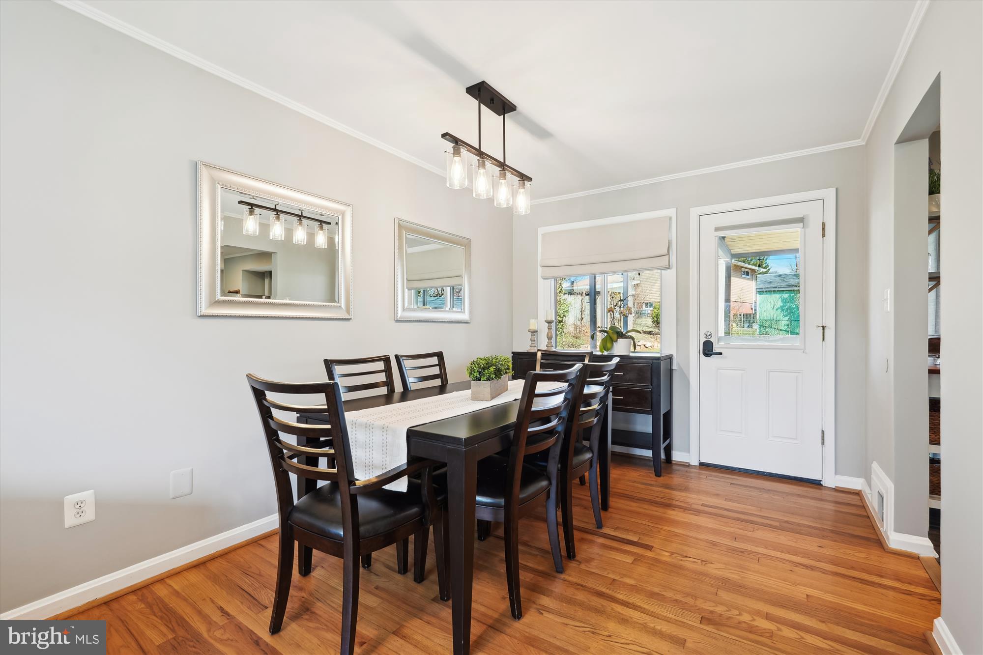 ASPEN HILL PARK - Residential