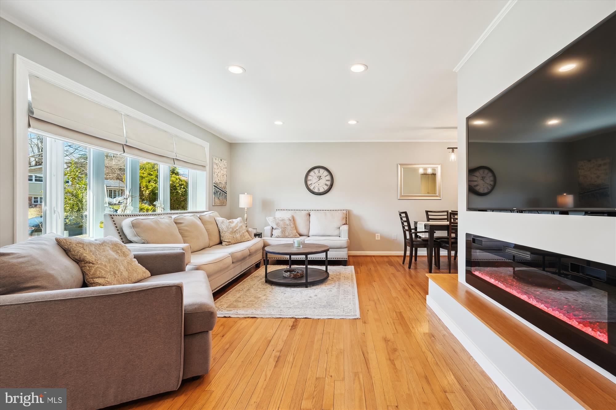 ASPEN HILL PARK - Residential