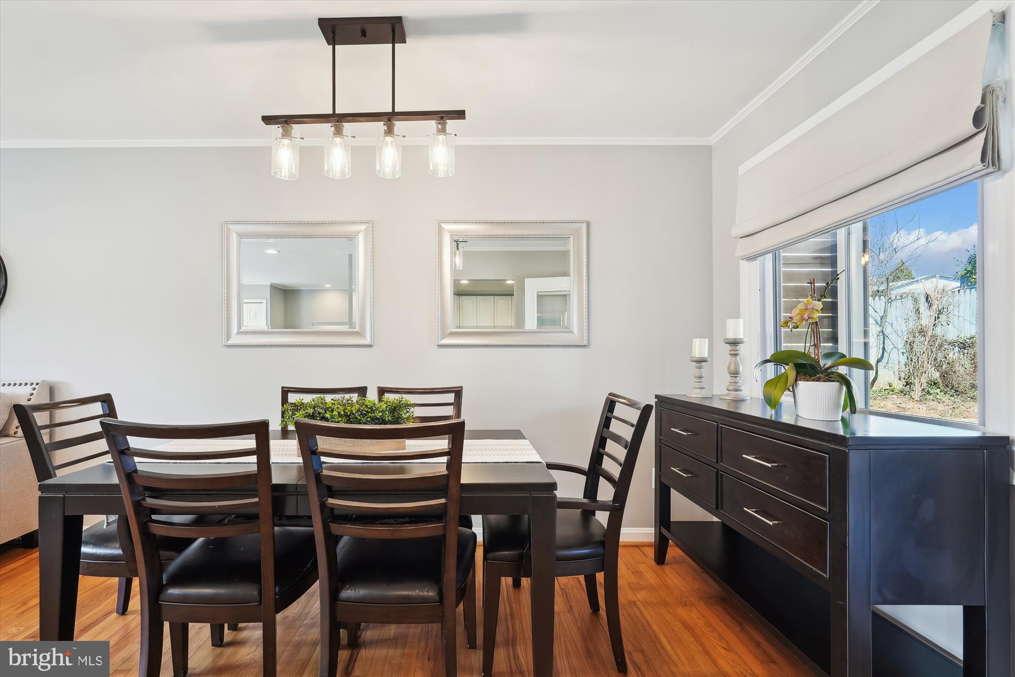 ASPEN HILL PARK - Residential