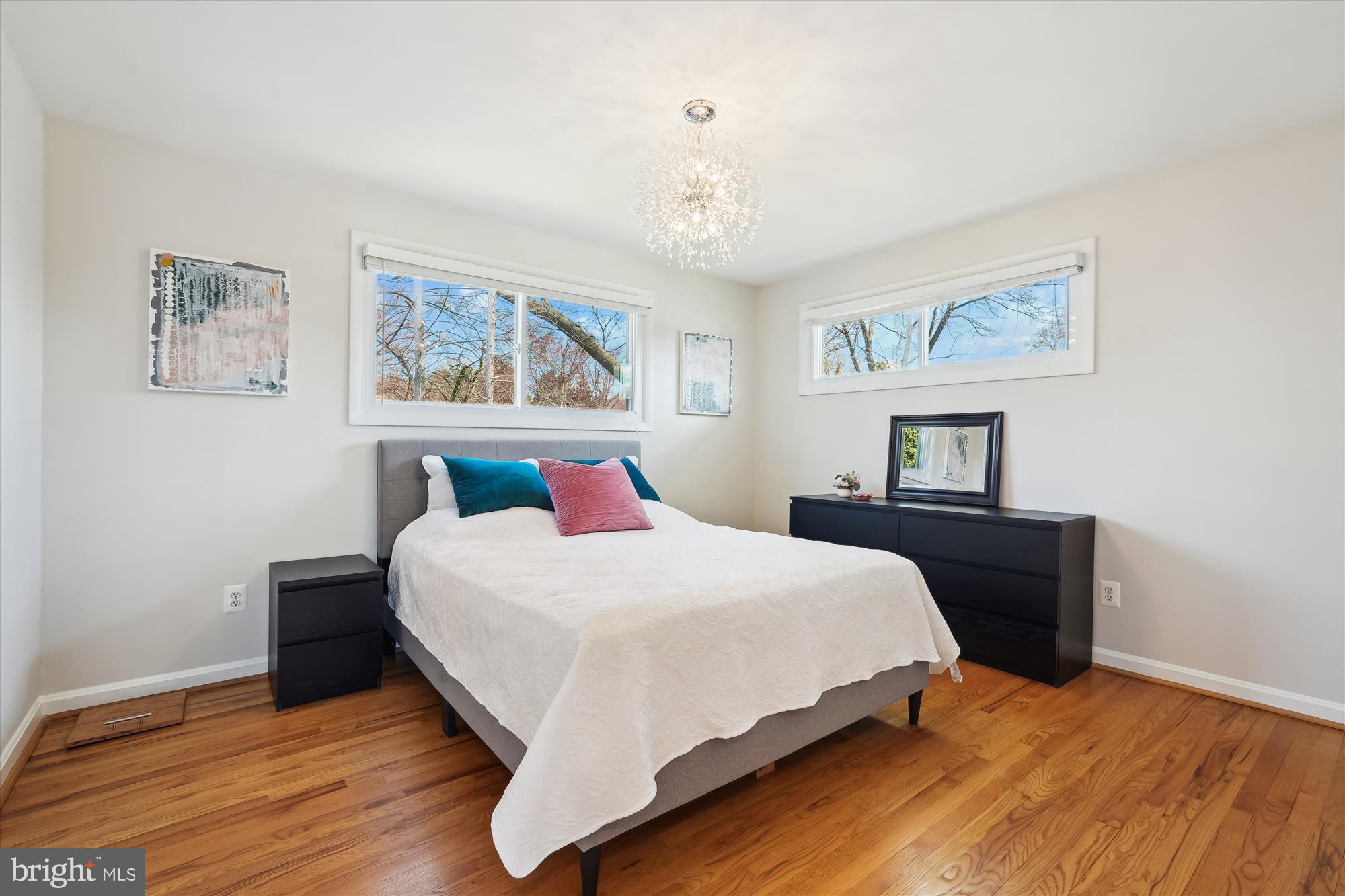 ASPEN HILL PARK - Residential