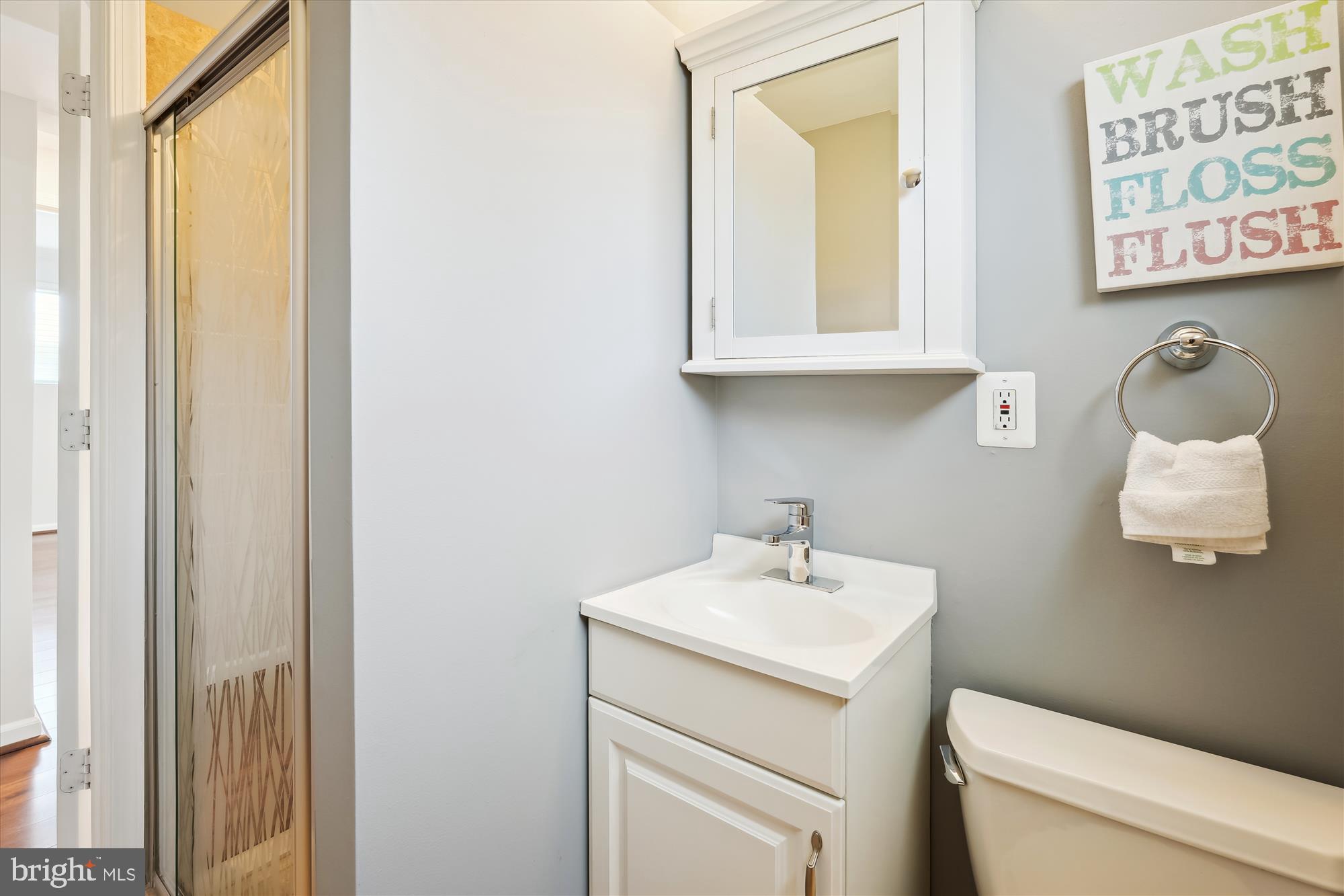 ASPEN HILL PARK - Residential