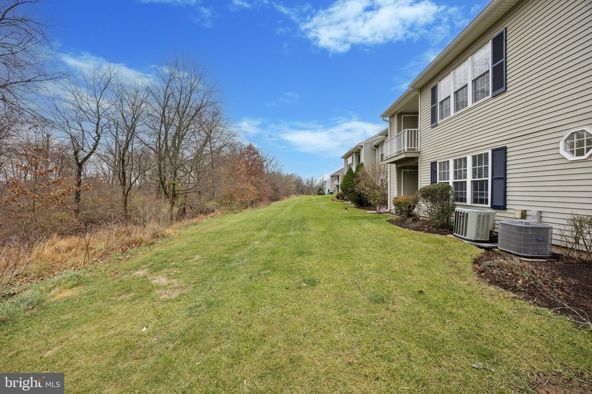 NEWTOWN GRANT - Residential