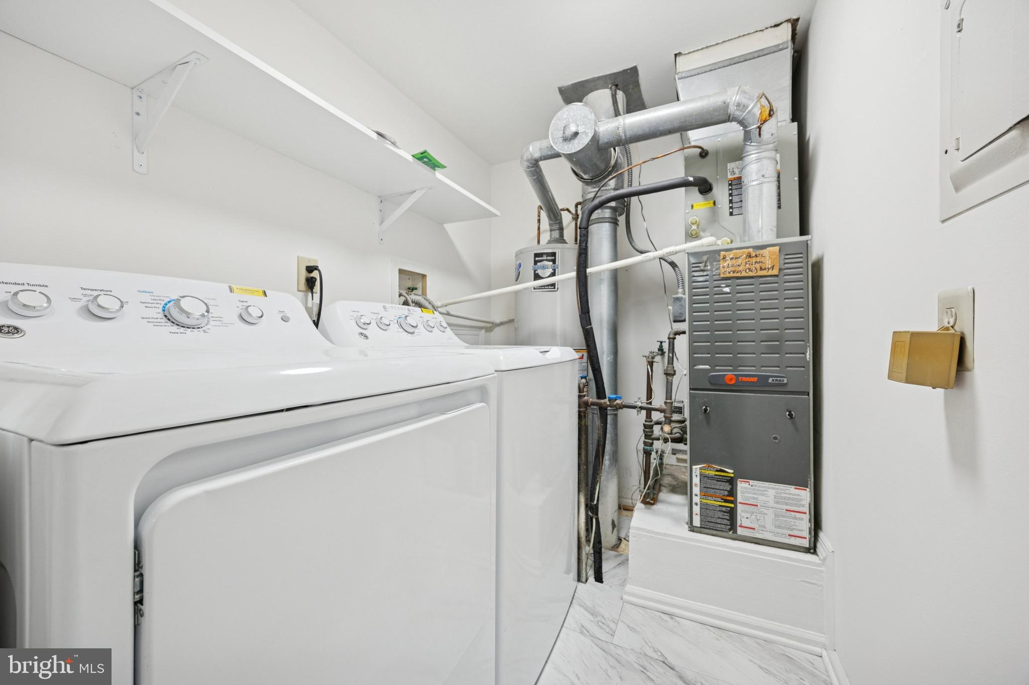 NEWTOWN GRANT - Residential