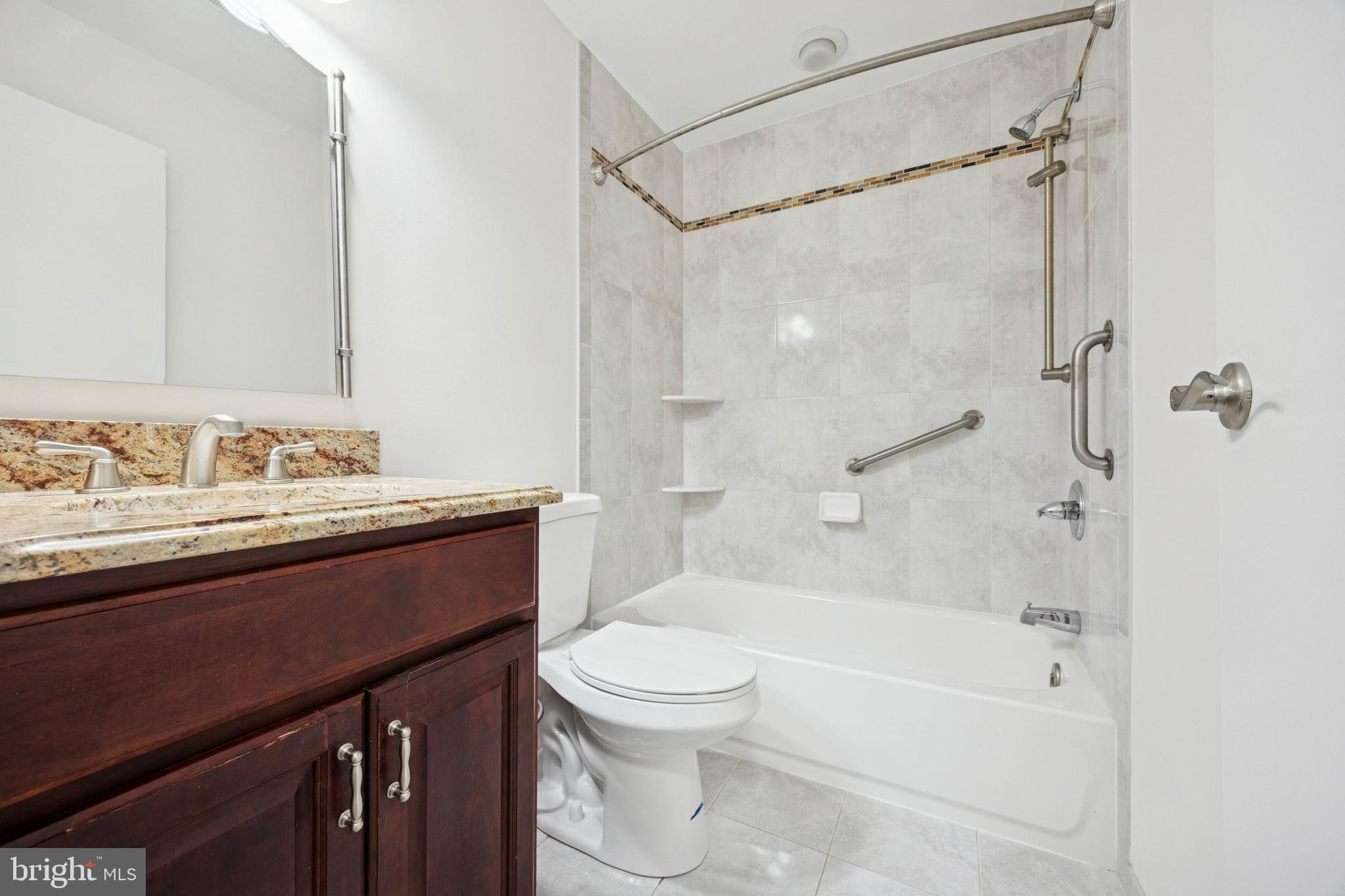 NEWTOWN GRANT - Residential