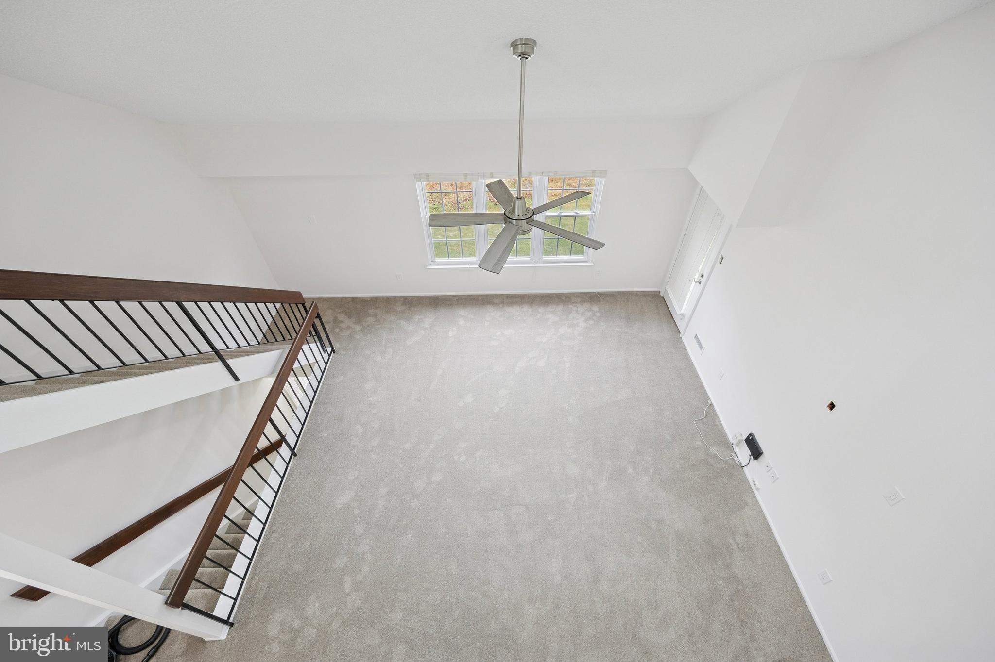 NEWTOWN GRANT - Residential