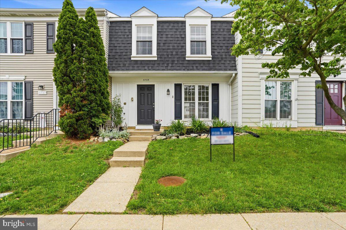 FOXCROFT - Residential