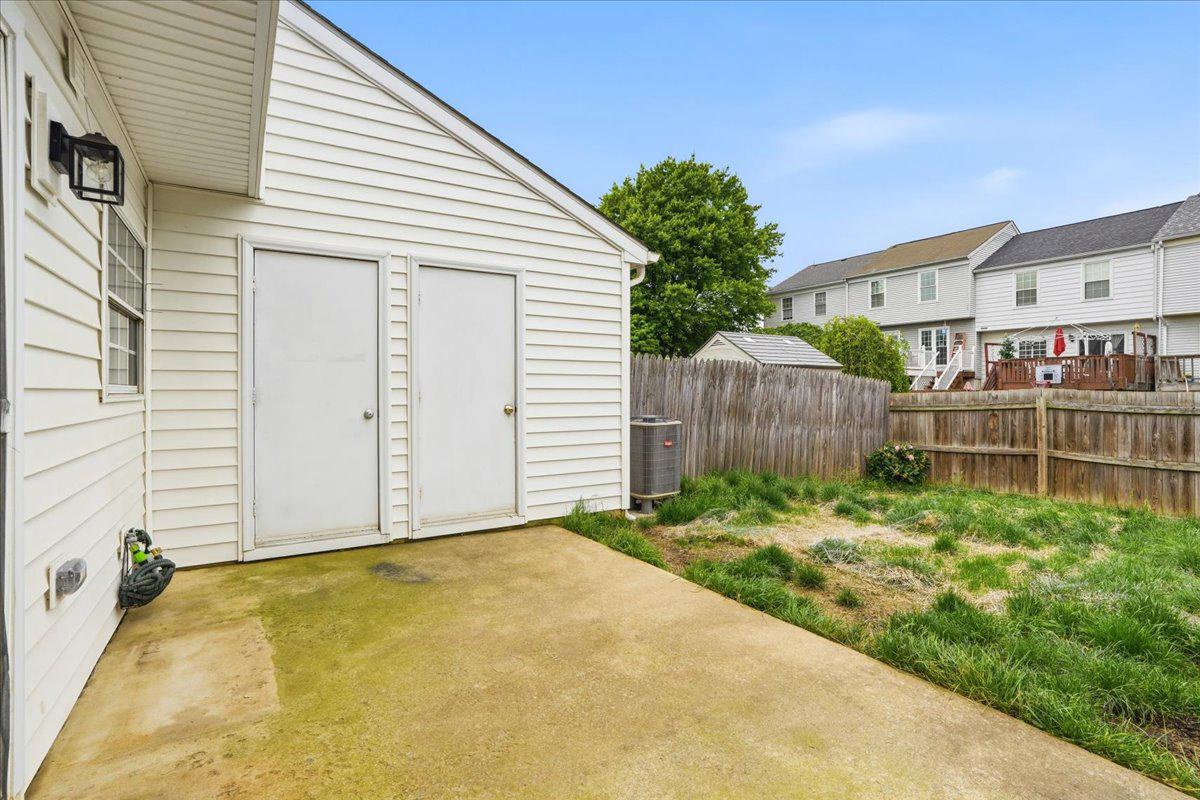 FOXCROFT - Residential