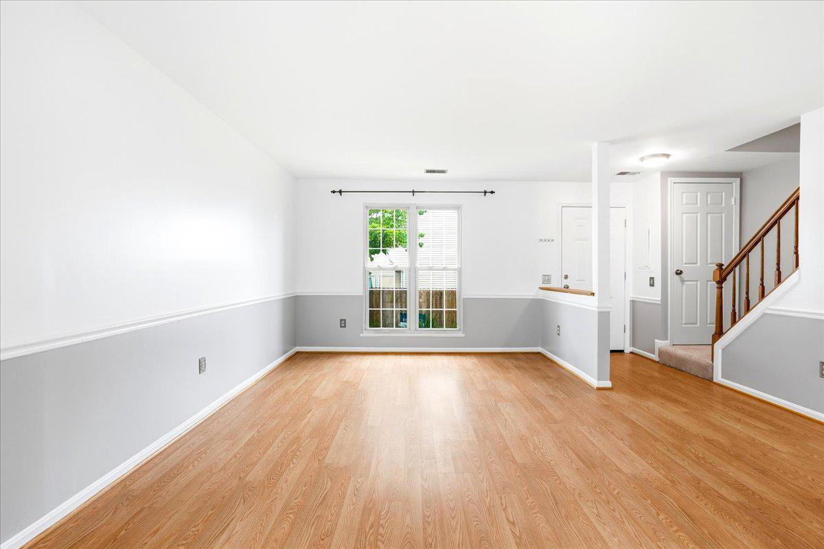 FOXCROFT - Residential