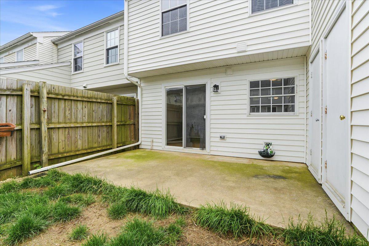 FOXCROFT - Residential