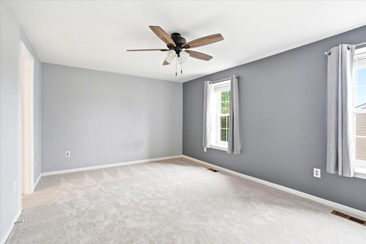 FOXCROFT - Residential