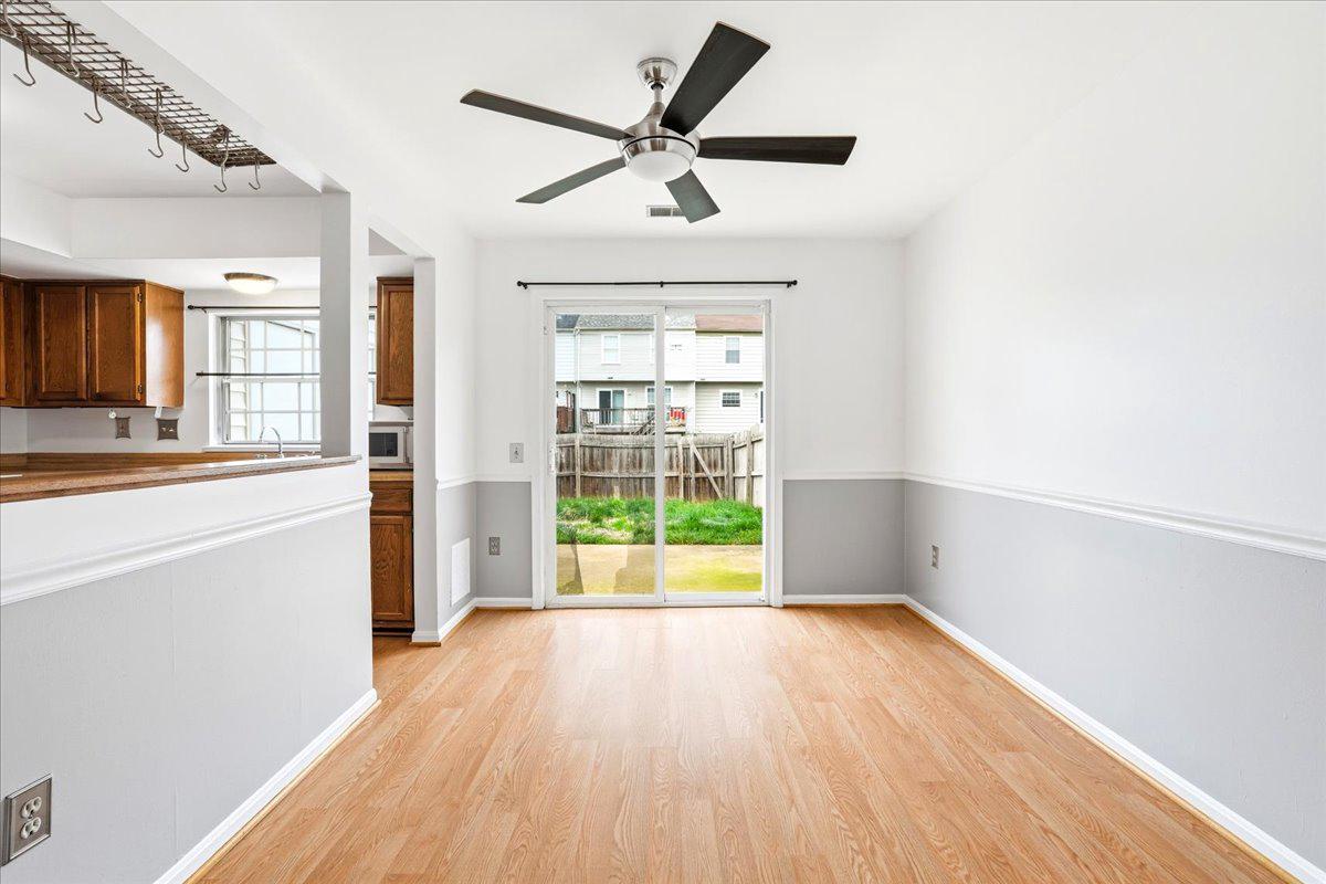 FOXCROFT - Residential