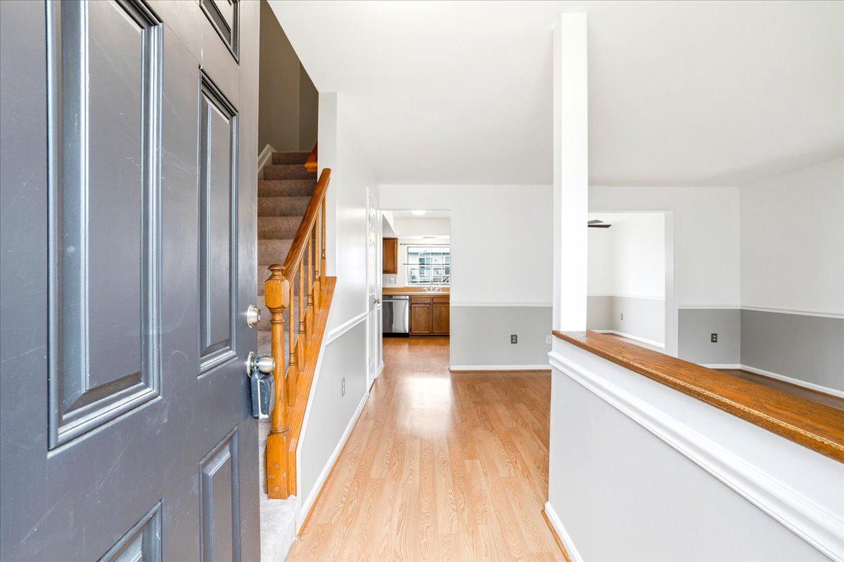 FOXCROFT - Residential