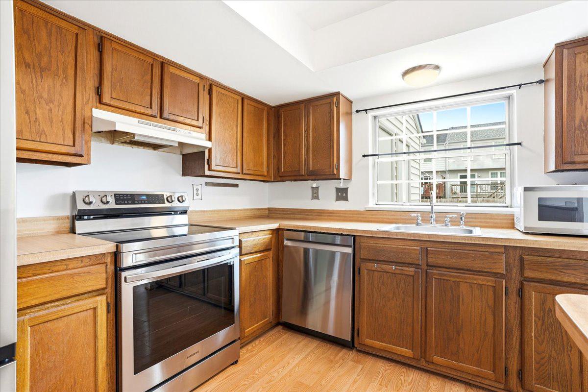 FOXCROFT - Residential