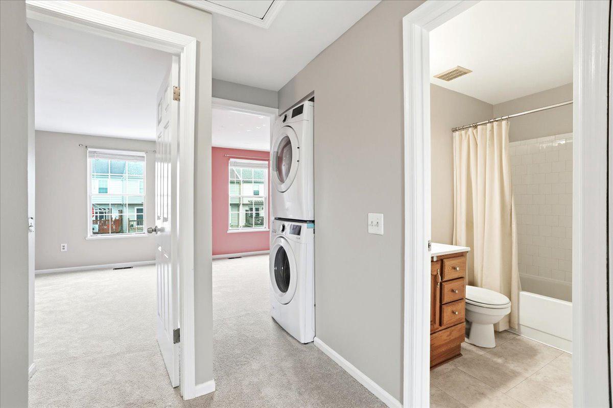 FOXCROFT - Residential