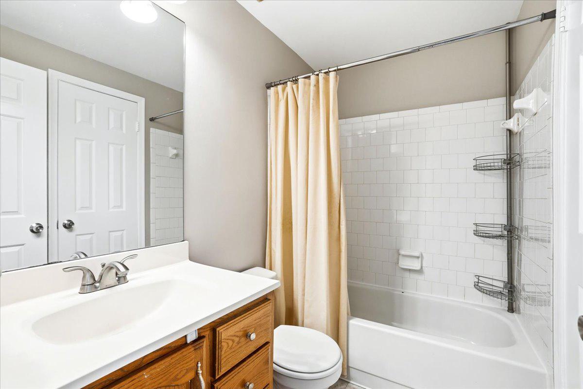 FOXCROFT - Residential