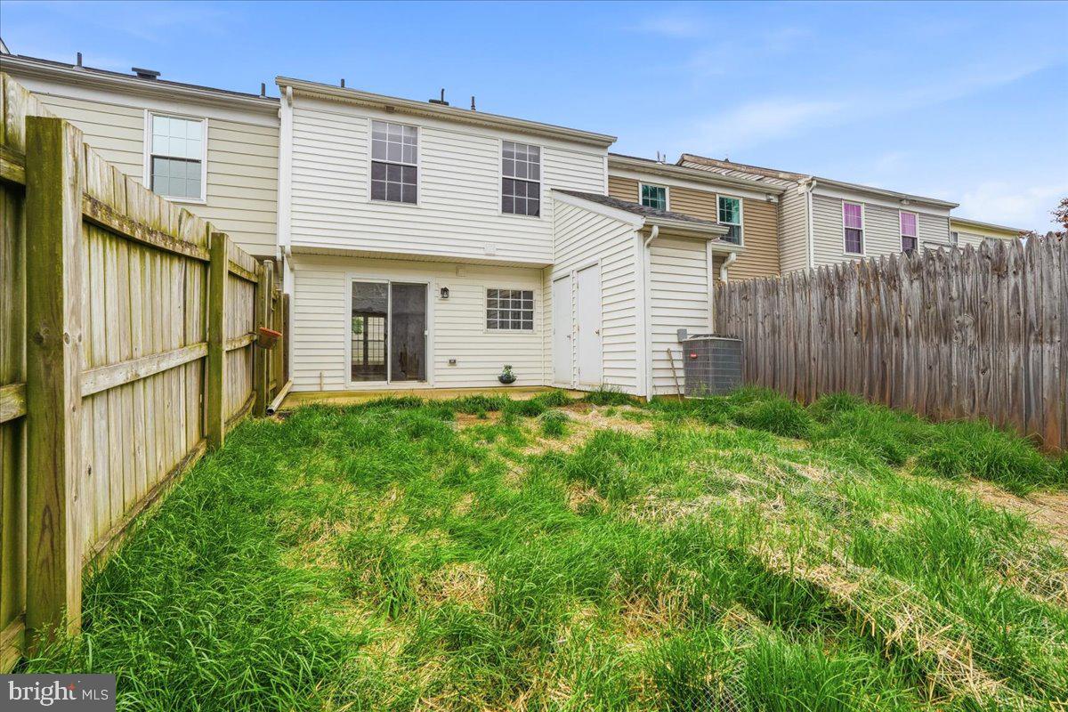 FOXCROFT - Residential