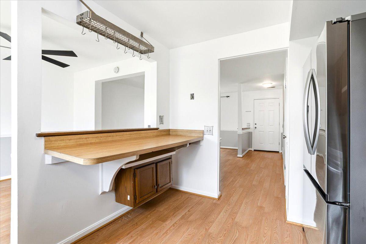 FOXCROFT - Residential