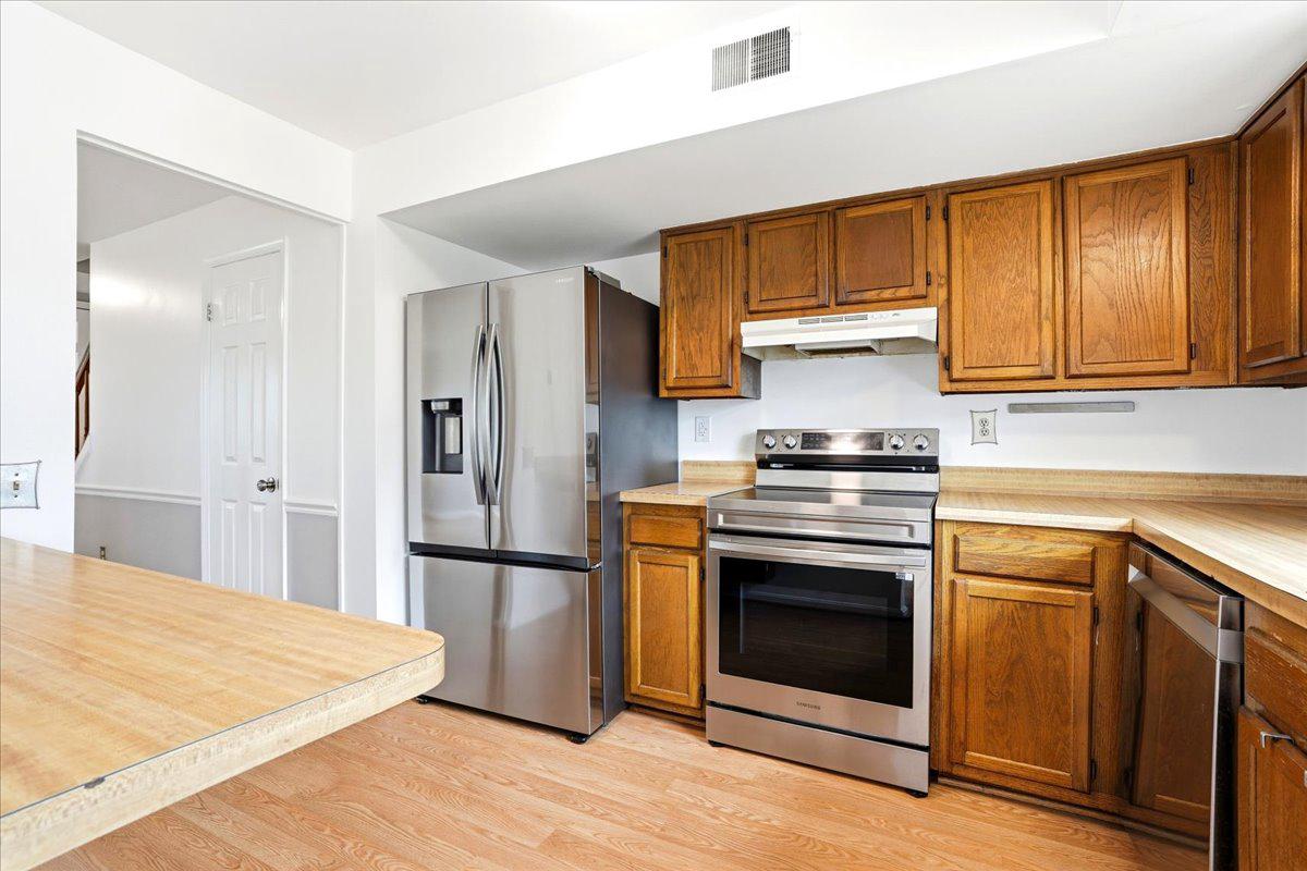 FOXCROFT - Residential