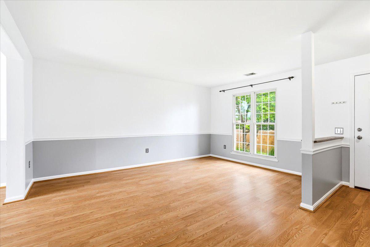 FOXCROFT - Residential