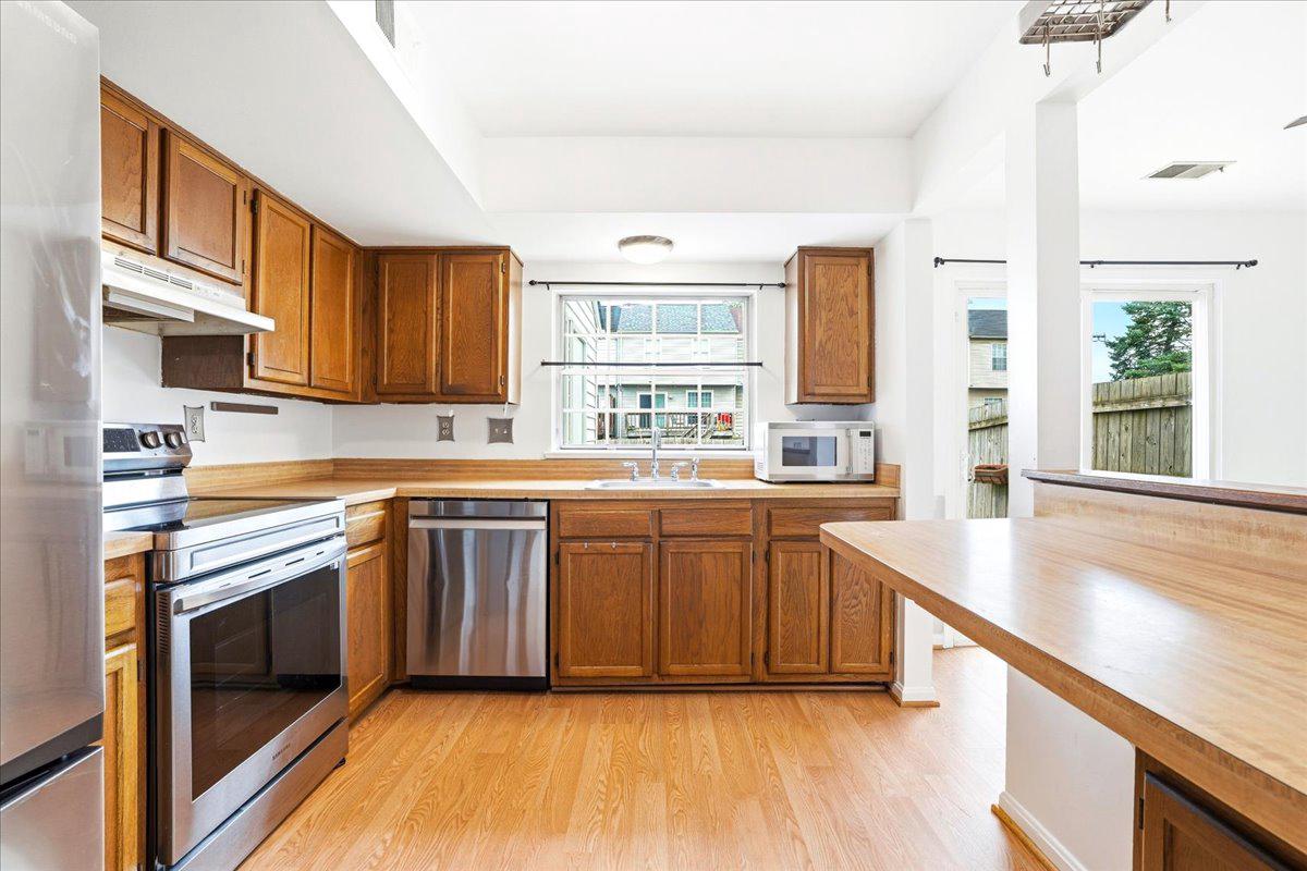 FOXCROFT - Residential