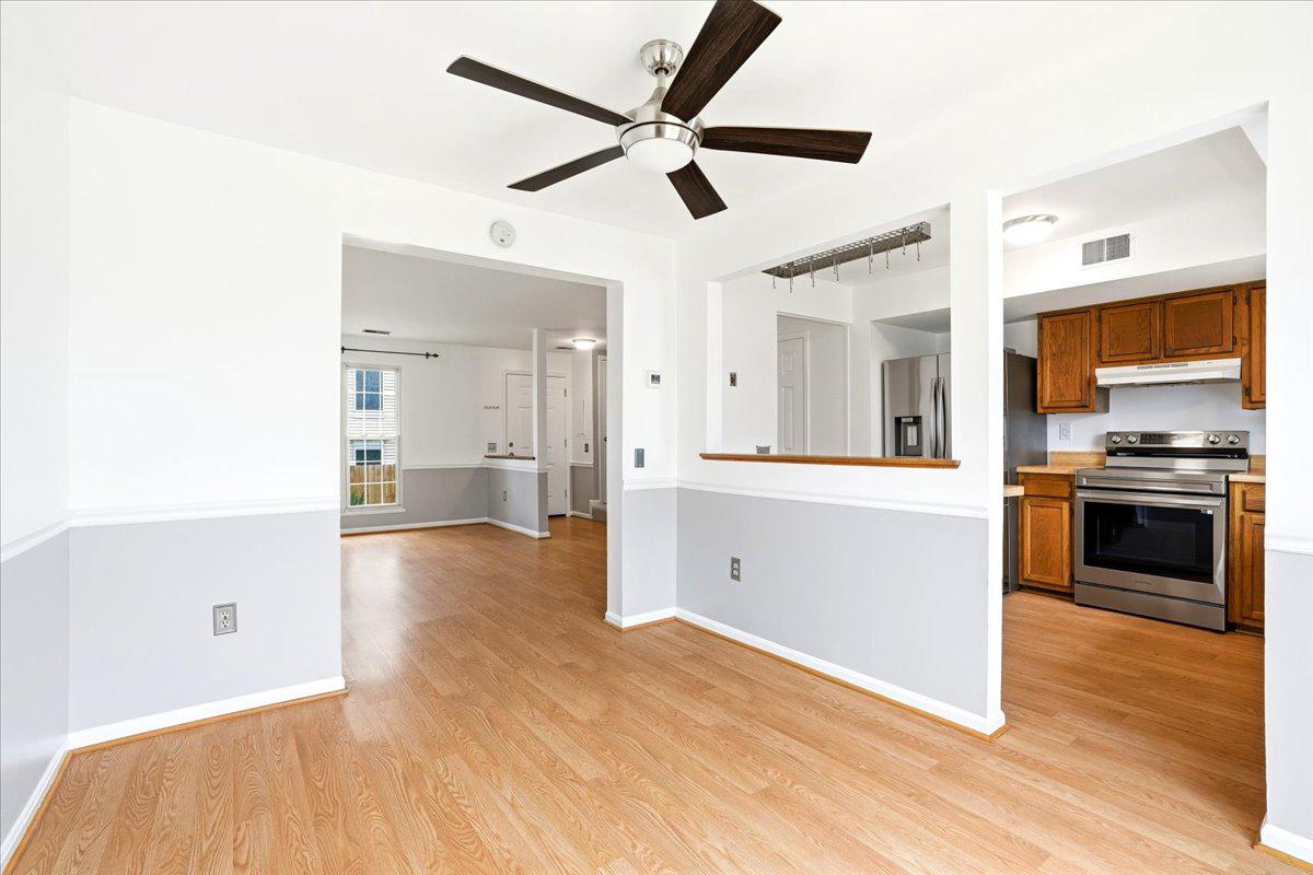 FOXCROFT - Residential