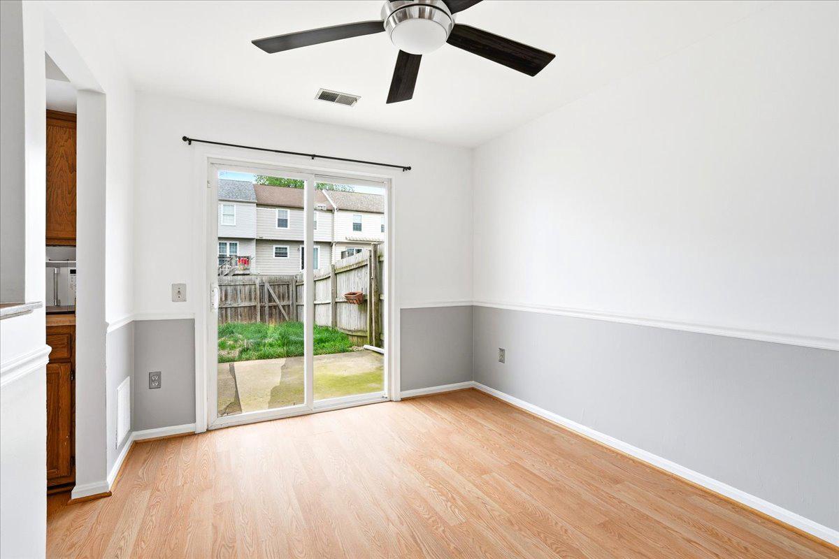 FOXCROFT - Residential