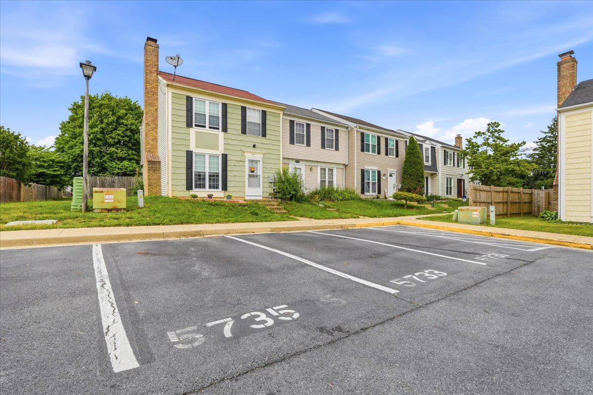 FOXCROFT - Residential