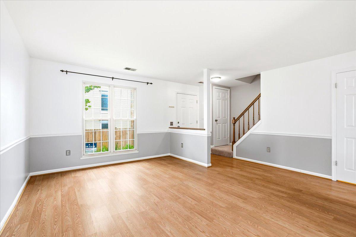 FOXCROFT - Residential