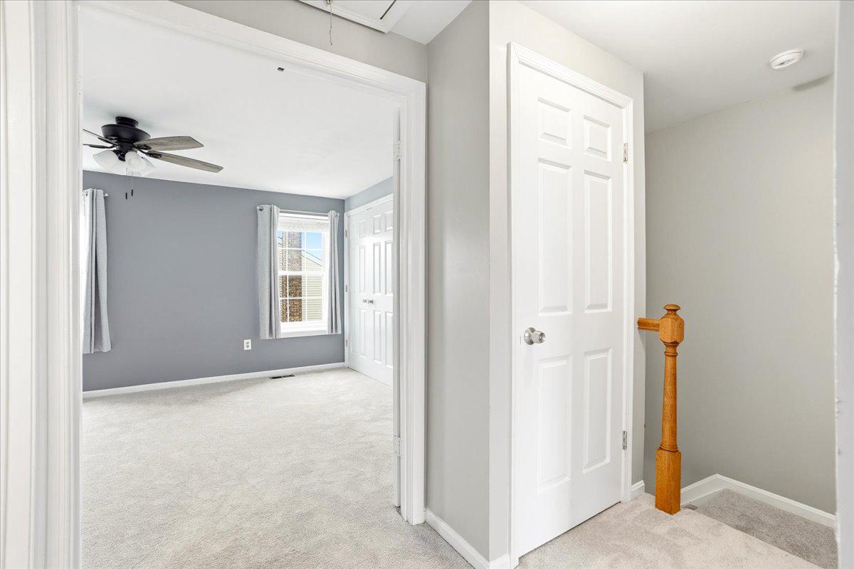 FOXCROFT - Residential