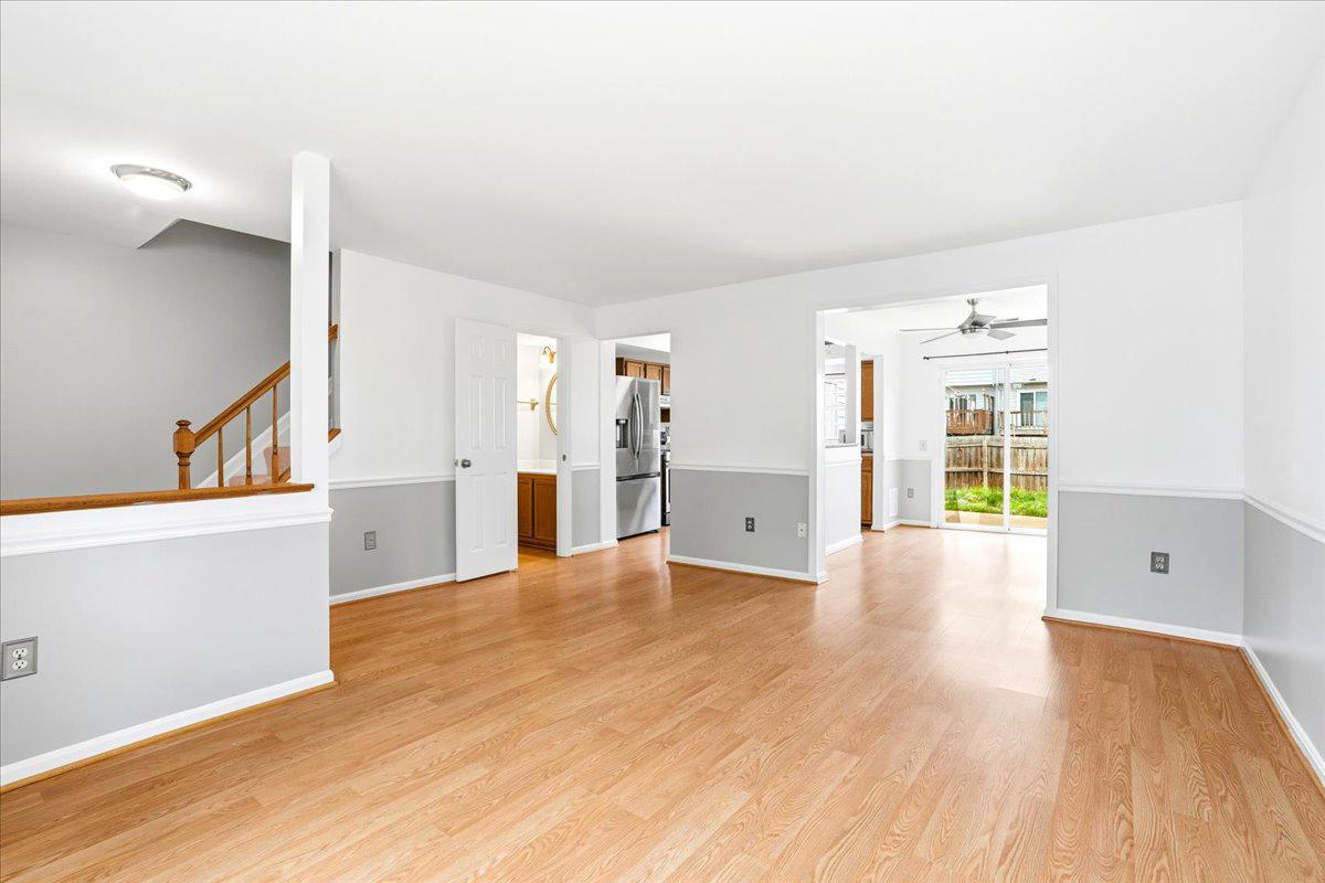 FOXCROFT - Residential