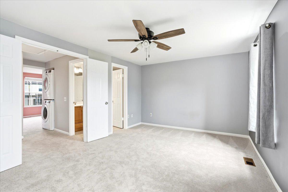 FOXCROFT - Residential