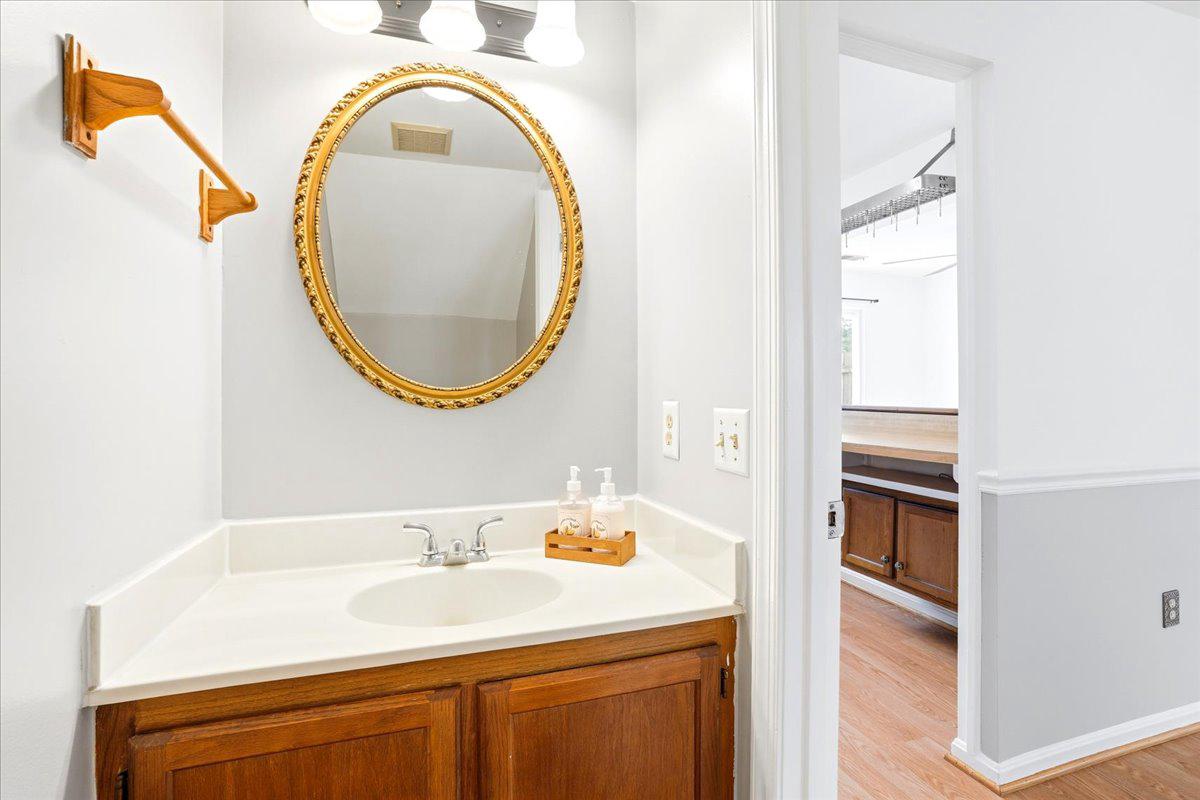 FOXCROFT - Residential