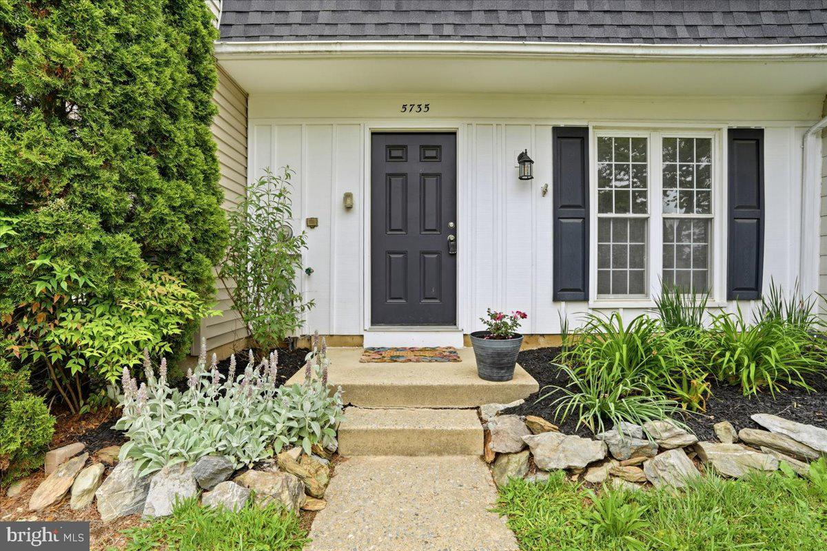 FOXCROFT - Residential