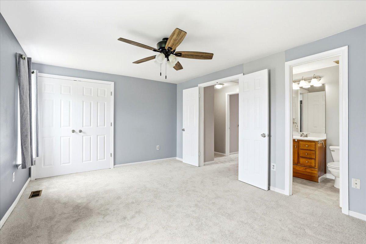 FOXCROFT - Residential