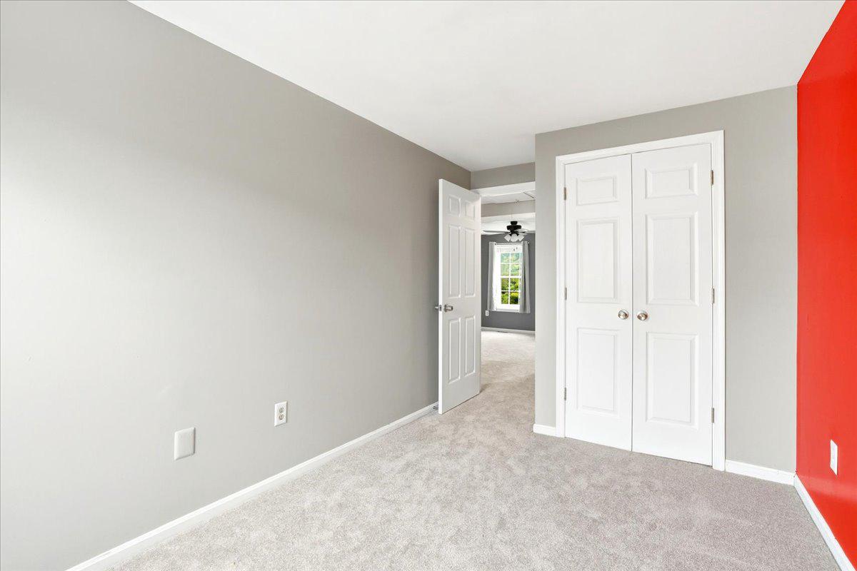 FOXCROFT - Residential