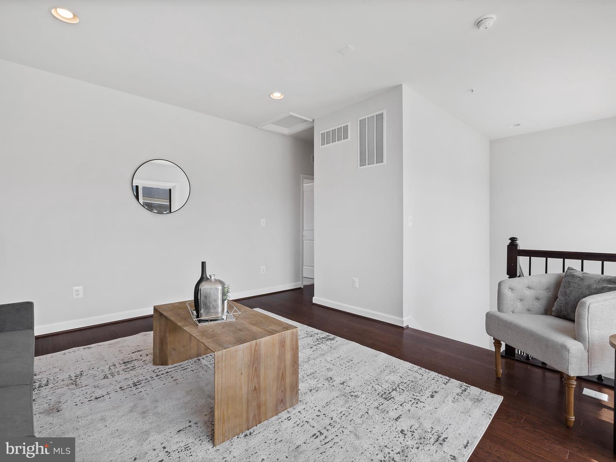 POTOMAC OVERLOOK CONDO - Residential