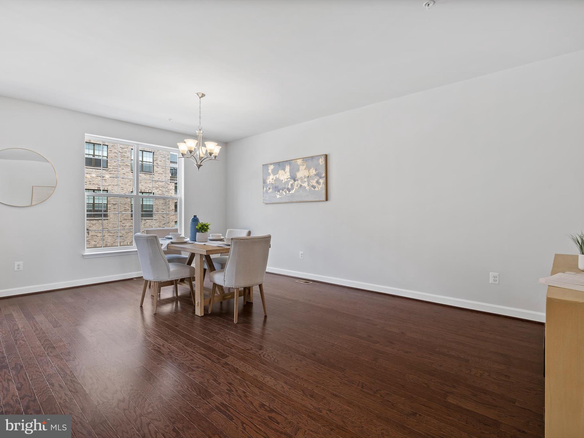 POTOMAC OVERLOOK CONDO - Residential